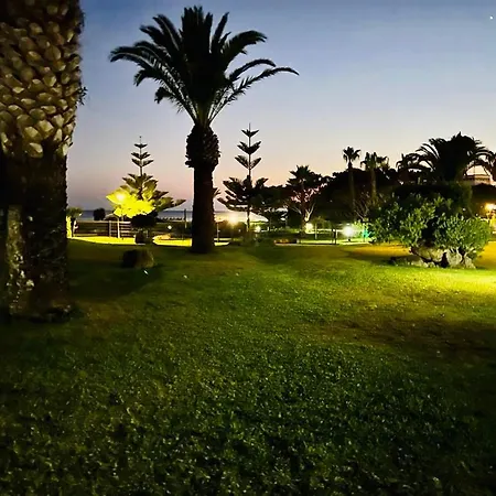 Atico Duplex Apartamento Atlanterra Playa, Zahara De Los Atunes Zewnętrze zdjęcie