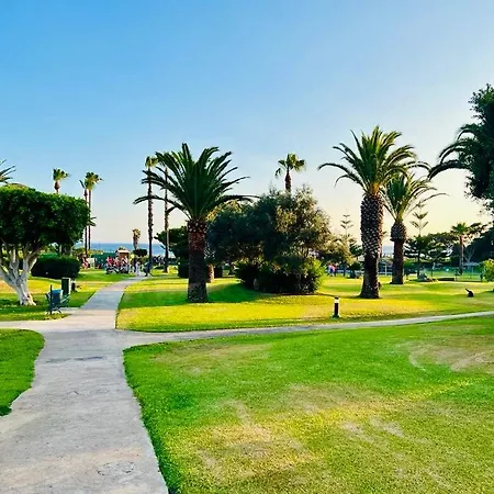 Atico Duplex Apartamento Atlanterra Playa, Zahara De Los Atunes Zewnętrze zdjęcie