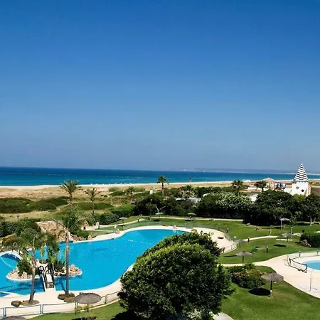 Atico Duplex Apartamento Atlanterra Playa, Zahara De Los Atunes Zewnętrze zdjęcie