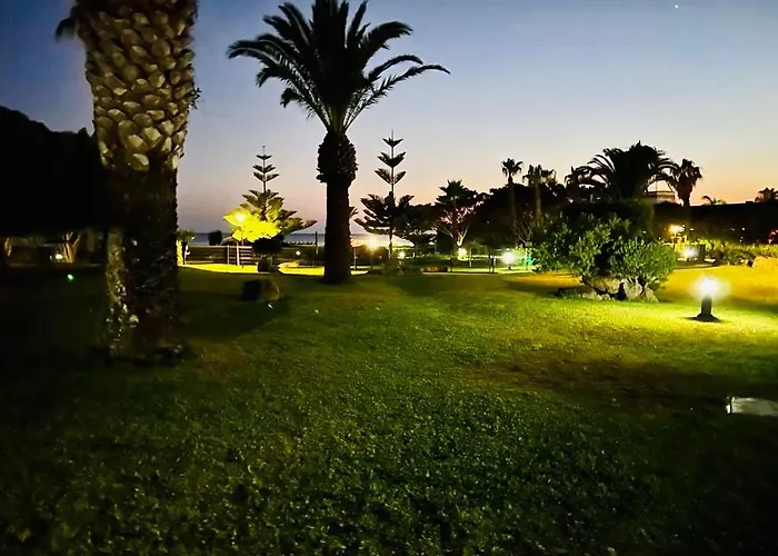 Atico Duplex Apartamento Atlanterra Playa, Zahara De Los Atunes