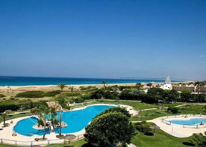 Atico Duplex Apartamento Atlanterra Playa, Zahara De Los Atunes
