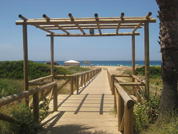Apartment Atico Duplex Atlanterra Playa, Zahara De Atunes