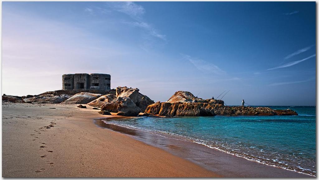 Atico Duplex Atlanterra Playa, Zahara De Atunes