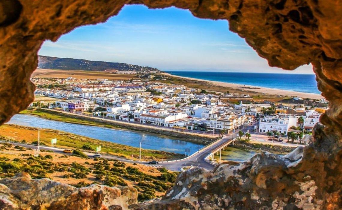 Atico Duplex Atlanterra Playa, Zahara De Atunes Zahara de los Atunes