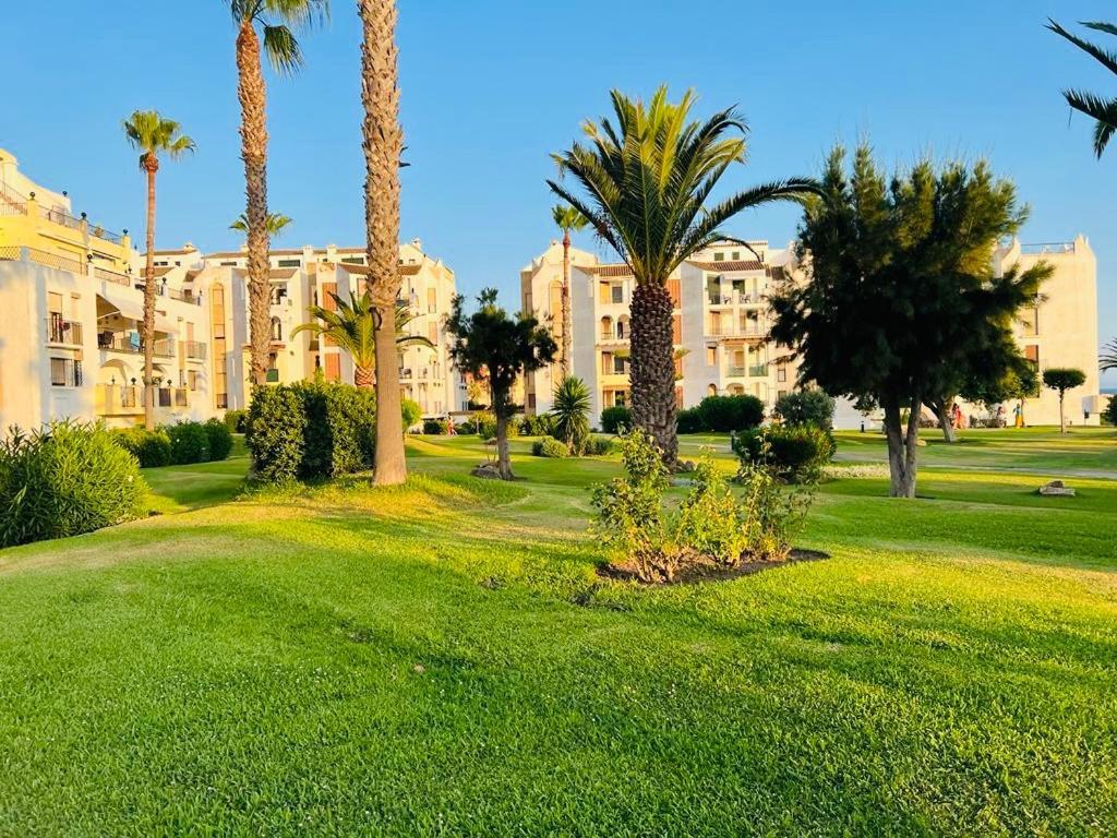 Apartment Atico Duplex Atlanterra Playa, Zahara De Atunes