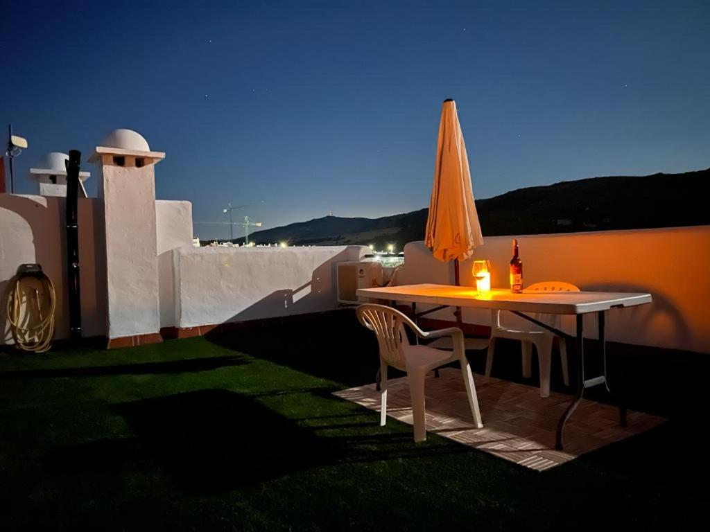 Atico Duplex Atlanterra Playa, Zahara De Atunes
