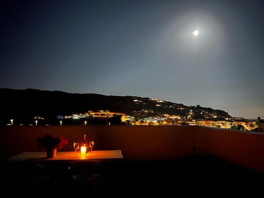 Apartment Atico Duplex Atlanterra Playa, Zahara De Atunes