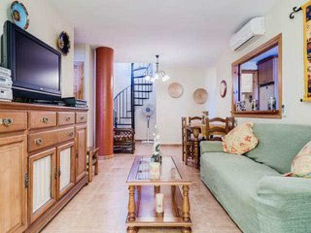 Atico Duplex Atlanterra Playa, Zahara De Atunes *
