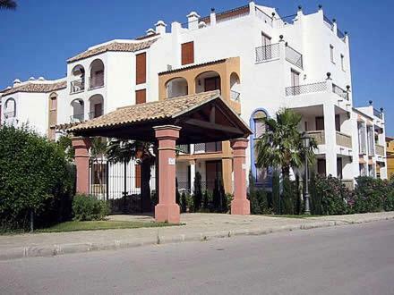 Atico Duplex Atlanterra Playa, Zahara De Atunes Zahara de los Atunes
