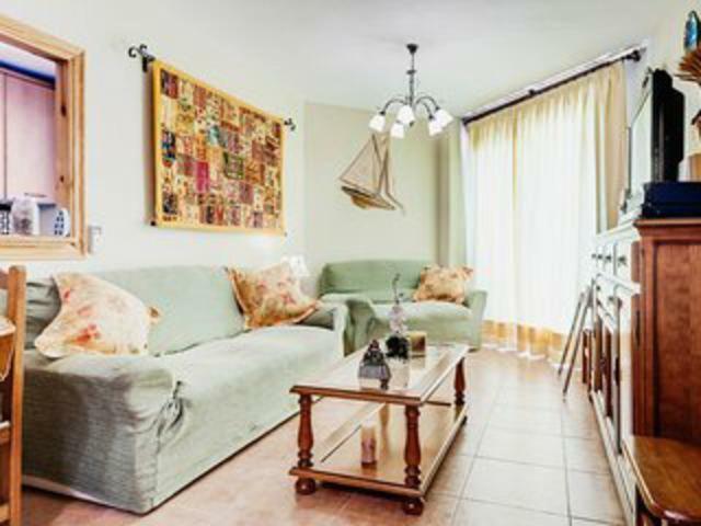 Apartment Atico Duplex Atlanterra Playa, Zahara De Atunes *