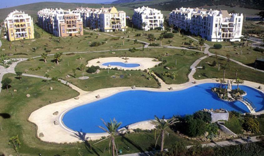 Apartment Atico Duplex Atlanterra Playa, Zahara De Atunes *