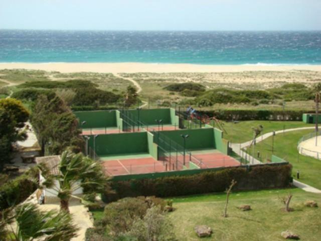 Atico Duplex Atlanterra Playa, Zahara De Atunes Apartment