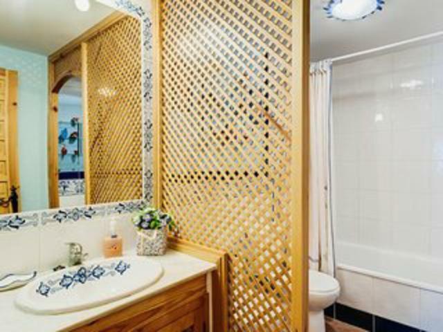 Atico Duplex Atlanterra Playa, Zahara De Atunes Apartment *