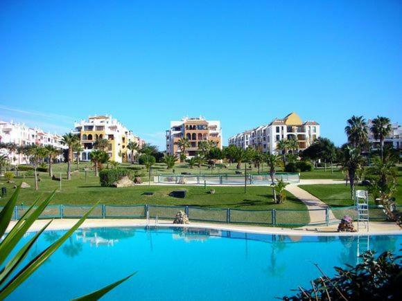Atico Duplex Atlanterra Playa, Zahara De Atunes *