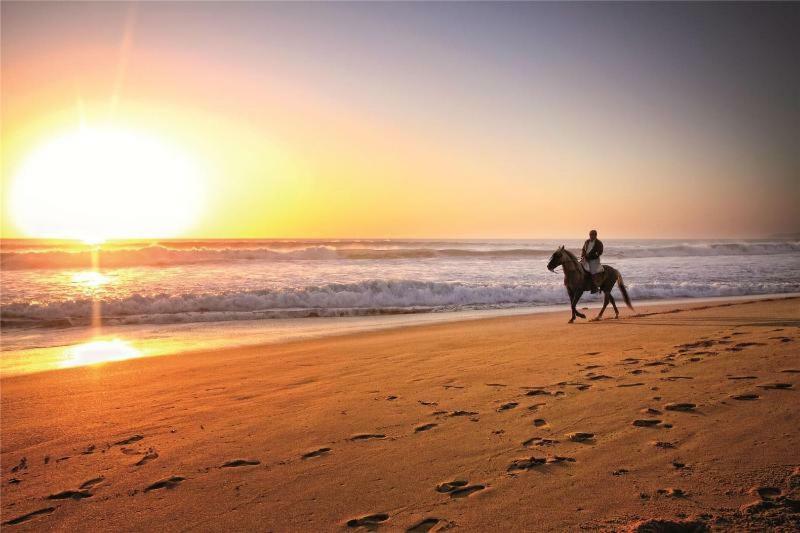 Apartament Atico Duplex Atlanterra Playa, Zahara De Atunes