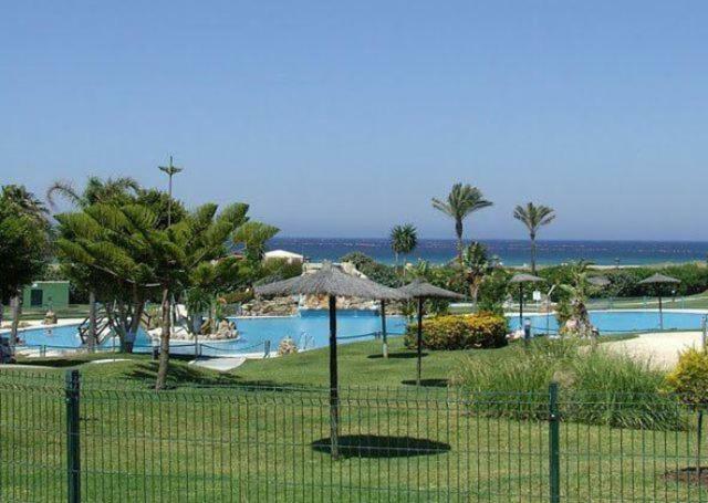 Apartment Atico Duplex Atlanterra Playa, Zahara De Atunes *