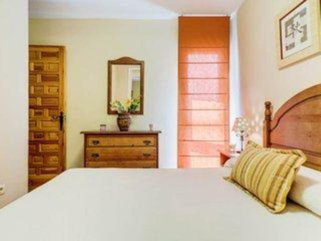 Apartment Atico Duplex Atlanterra Playa, Zahara De Atunes