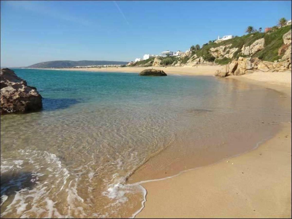 Atico Duplex Atlanterra Playa, Zahara De Atunes *