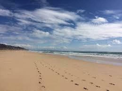 Atico Duplex Atlanterra Playa, Zahara De Atunes *