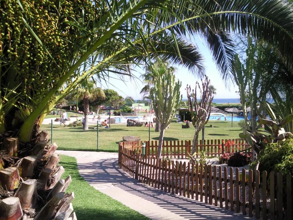 Atico Duplex Atlanterra Playa, Zahara De Atunes Appartamento *