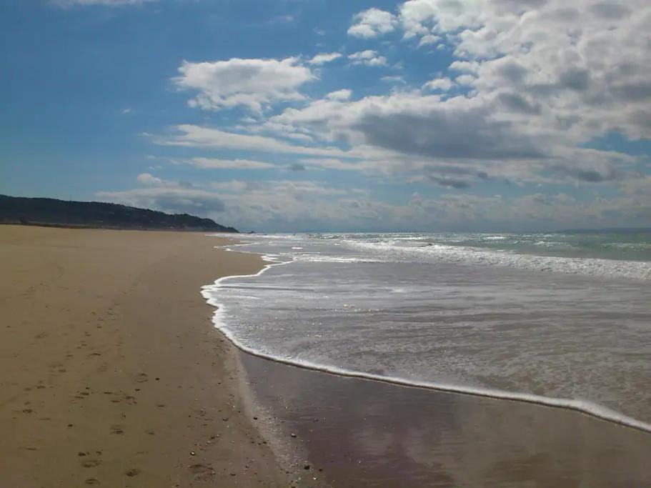 Atico Duplex Atlanterra Playa, Zahara De Atunes Appartamento