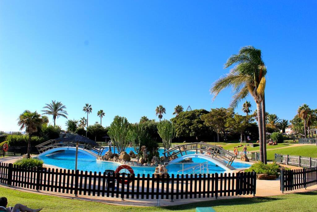 Atico Duplex Atlanterra Playa, Zahara De Atunes