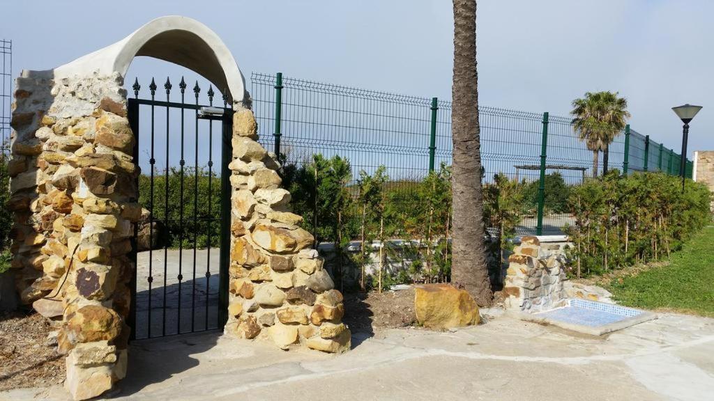 Atico Duplex Atlanterra Playa, Zahara De Atunes Appartamento *