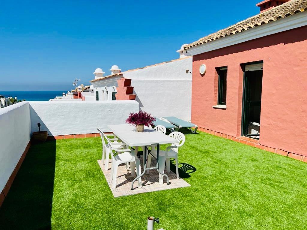 Atico Duplex Atlanterra Playa, Zahara De Atunes * Zahara de los Atunes