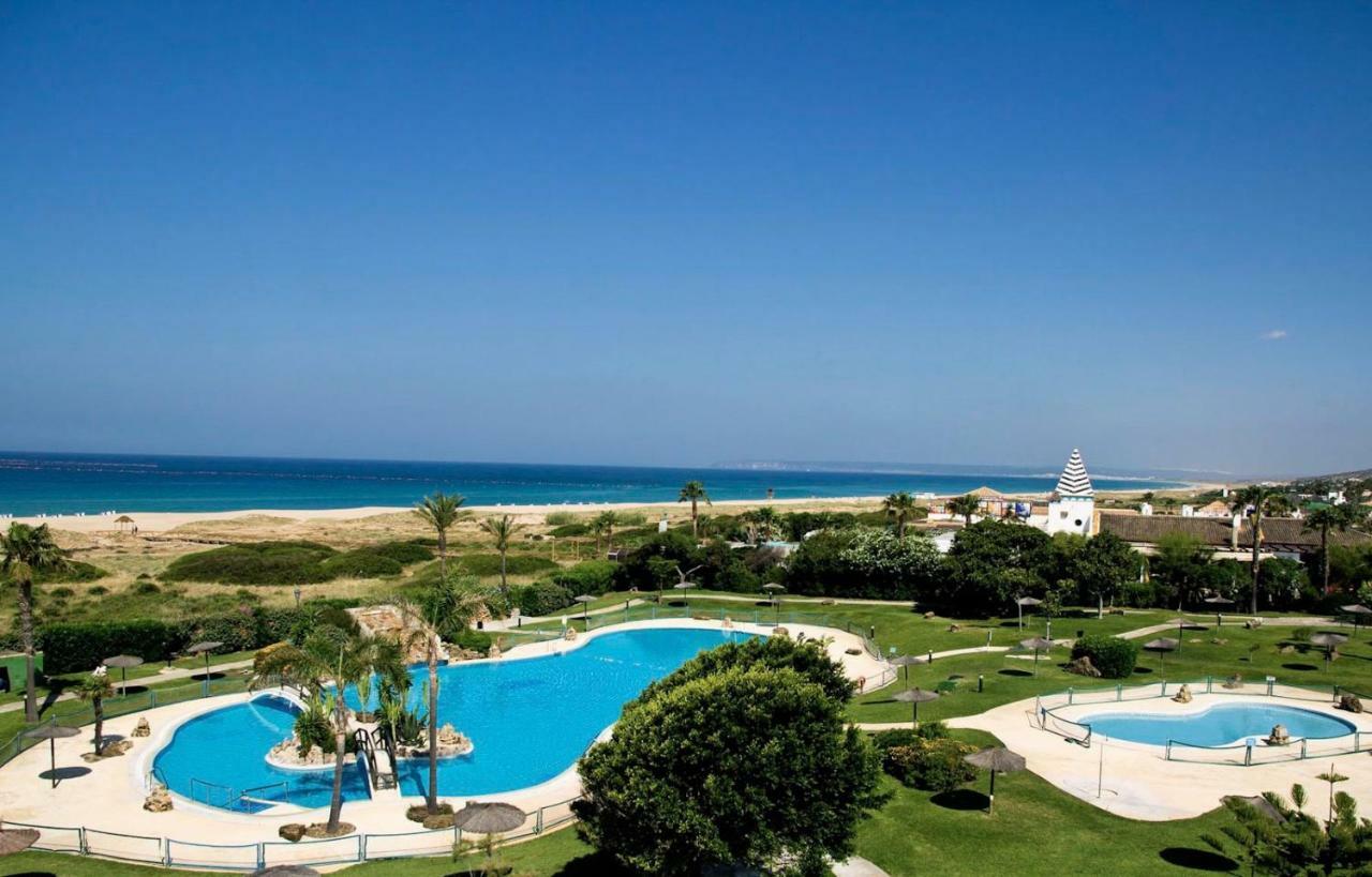 Atico Duplex Atlanterra Playa, Zahara De Atunes