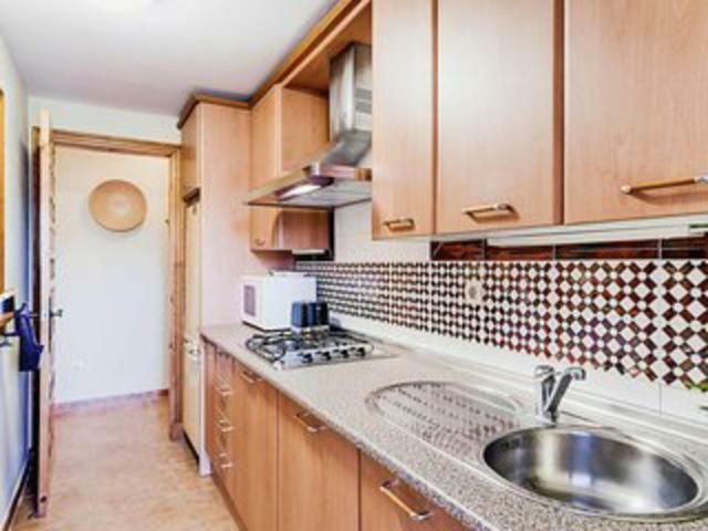 Atico Duplex Atlanterra Playa, Zahara De Atunes