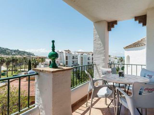 Atico Duplex Atlanterra Playa, Zahara De Atunes Appartamento *