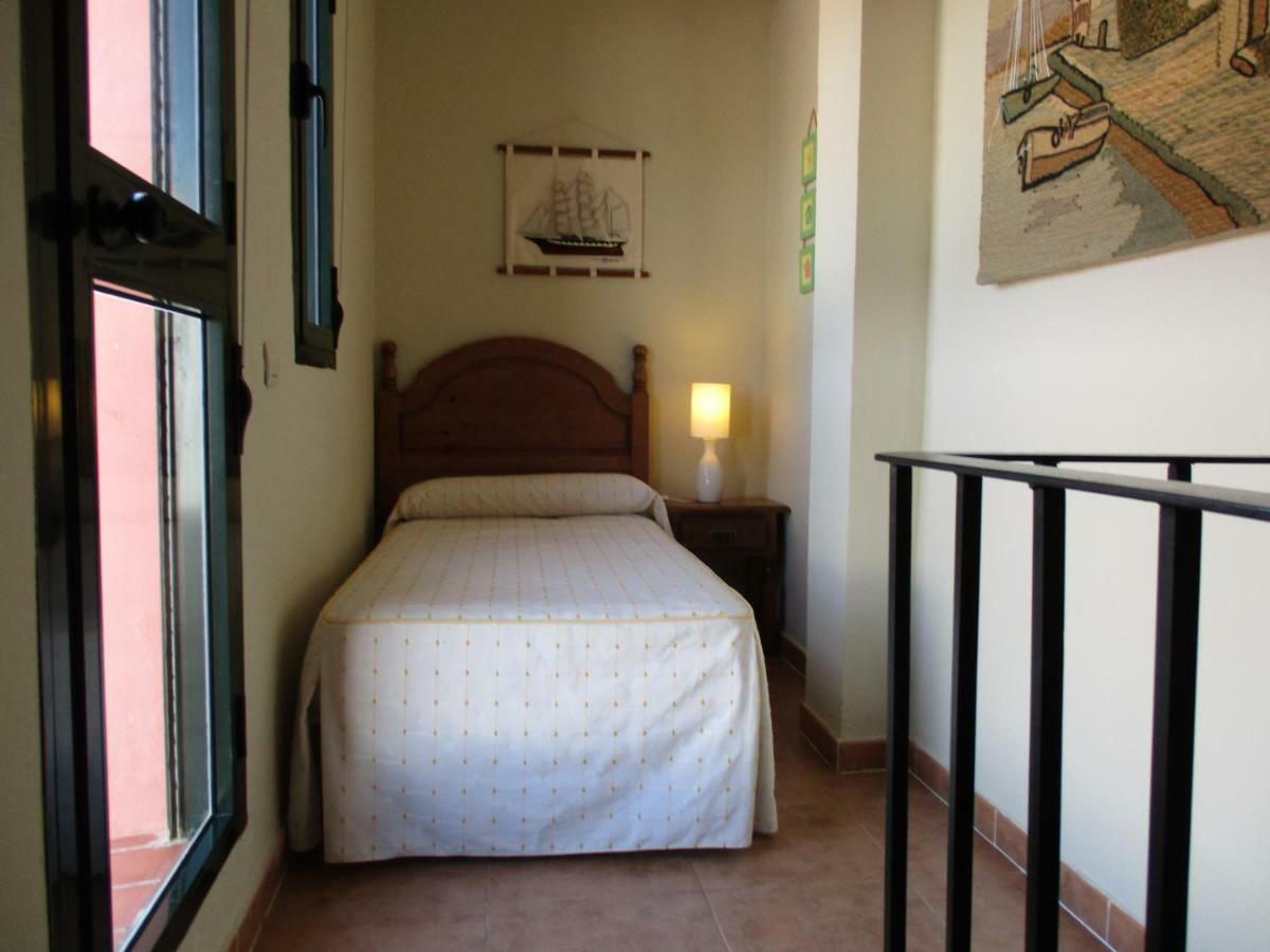 Atico Duplex Atlanterra Playa, Zahara De Atunes Appartamento