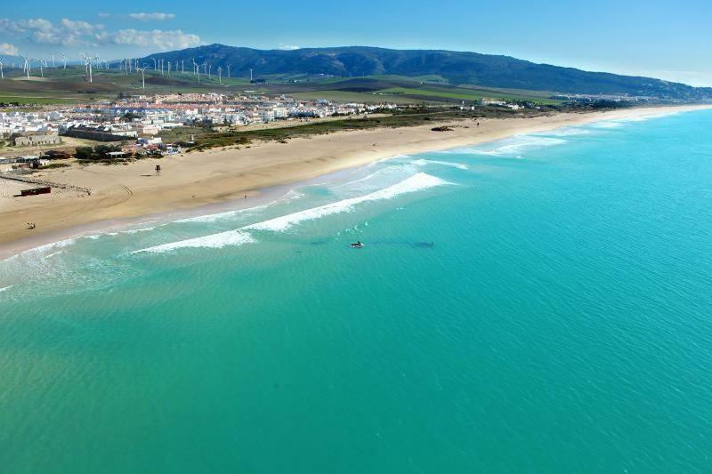 Atico Duplex Atlanterra Playa, Zahara De Atunes
