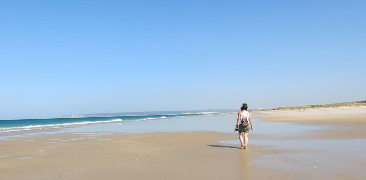 Atico Duplex Atlanterra Playa, Zahara De Atunes Appartamento *