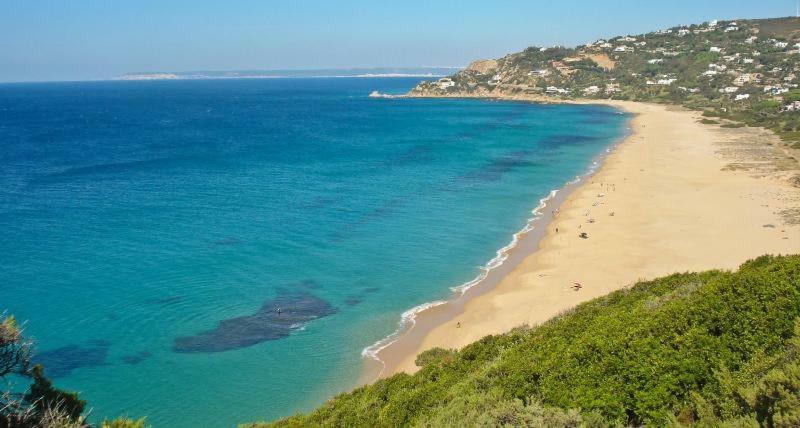 Appartamento Atico Duplex Atlanterra Playa, Zahara De Atunes *