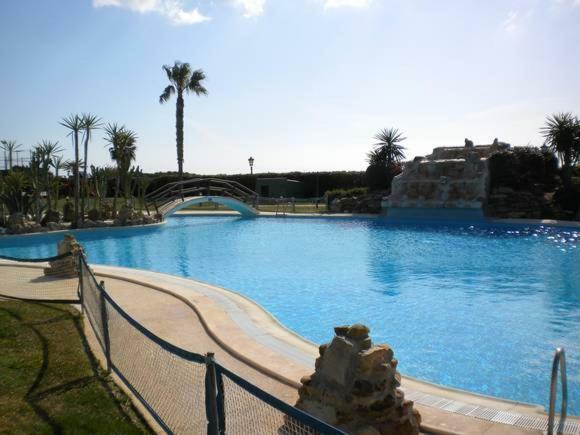 Atico Duplex Atlanterra Playa, Zahara De Atunes Appartamento Zahara de los Atunes