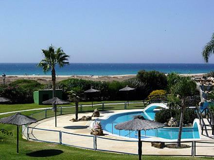 Atico Duplex Atlanterra Playa, Zahara De Atunes Appartamento Zahara de los Atunes