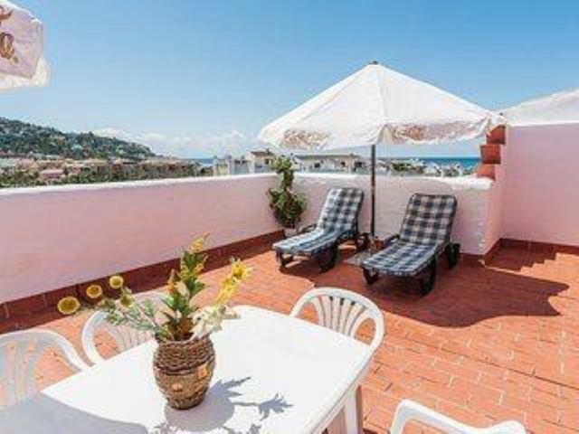 Atico Duplex Atlanterra Playa, Zahara De Atunes