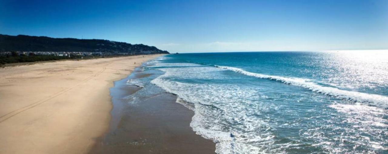 Appartamento Atico Duplex Atlanterra Playa, Zahara De Atunes